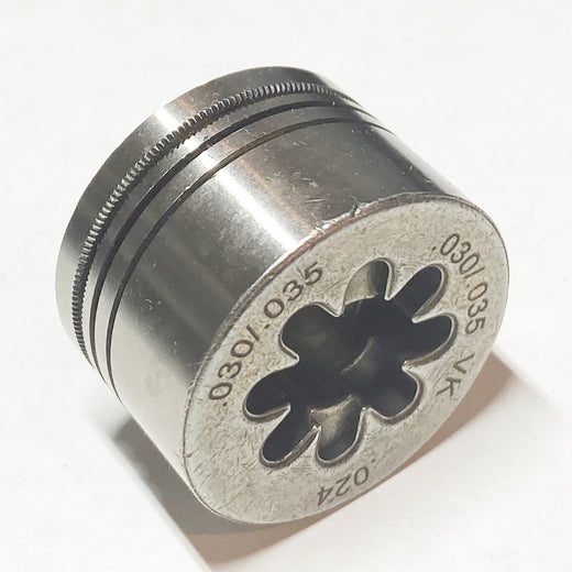 Drive Roll 261157 for Miller Multimatic 200 141 190 211 Hobart Handler 135 140 170 210 180 175 135 Welder - KUDUPARTS