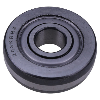 5 piezas de rodamiento 667925R91 para CASE 1400 1800 1822 2055 8340 SBX520 SBX550 8540 8555 8590 HSX142 HDX121 HDX122 HDX141