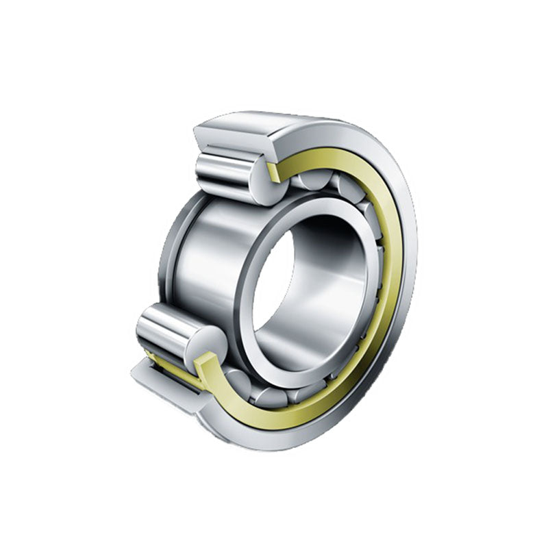 Single Row Cylindrical Roller Bearing Replacement for FAG NJ214-E-XL-M1-C4