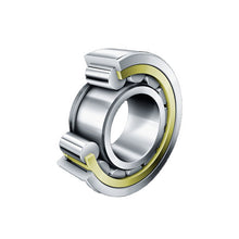 Single Row Cylindrical Roller Bearing Replacement for FAG NJ214-E-XL-M1-C4 - KUDUPARTS