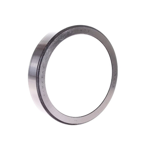 Tapered Roller Bearing Cup 1975500C1 772-20024 for New Holland Tractor T8.275 T8.330 T8020 TJ330 TJ275 TG255 TJ430 TJ530 - KUDUPARTS
