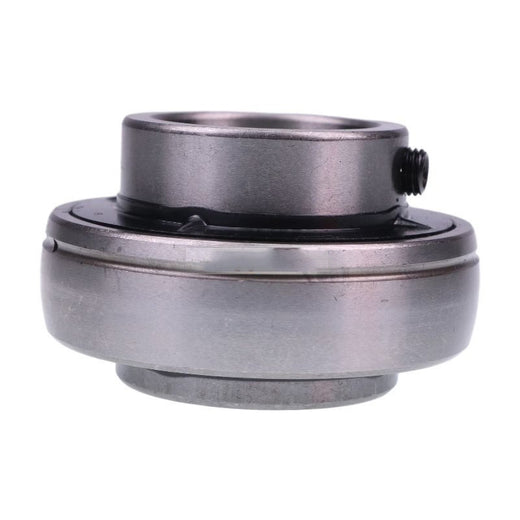 Wide Inner Ring Ball Bearing UC207-23 Set Screw Locking - KUDUPARTS