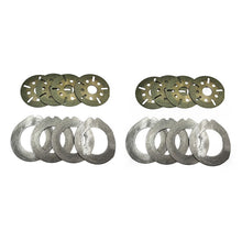 1 Set Brake Disc Plate 87308018 87305713 for New Holland B100B B110B B115B B95BLR B75 LB95 LB90B Ford 655A 455C 555C 575D 675D Loader