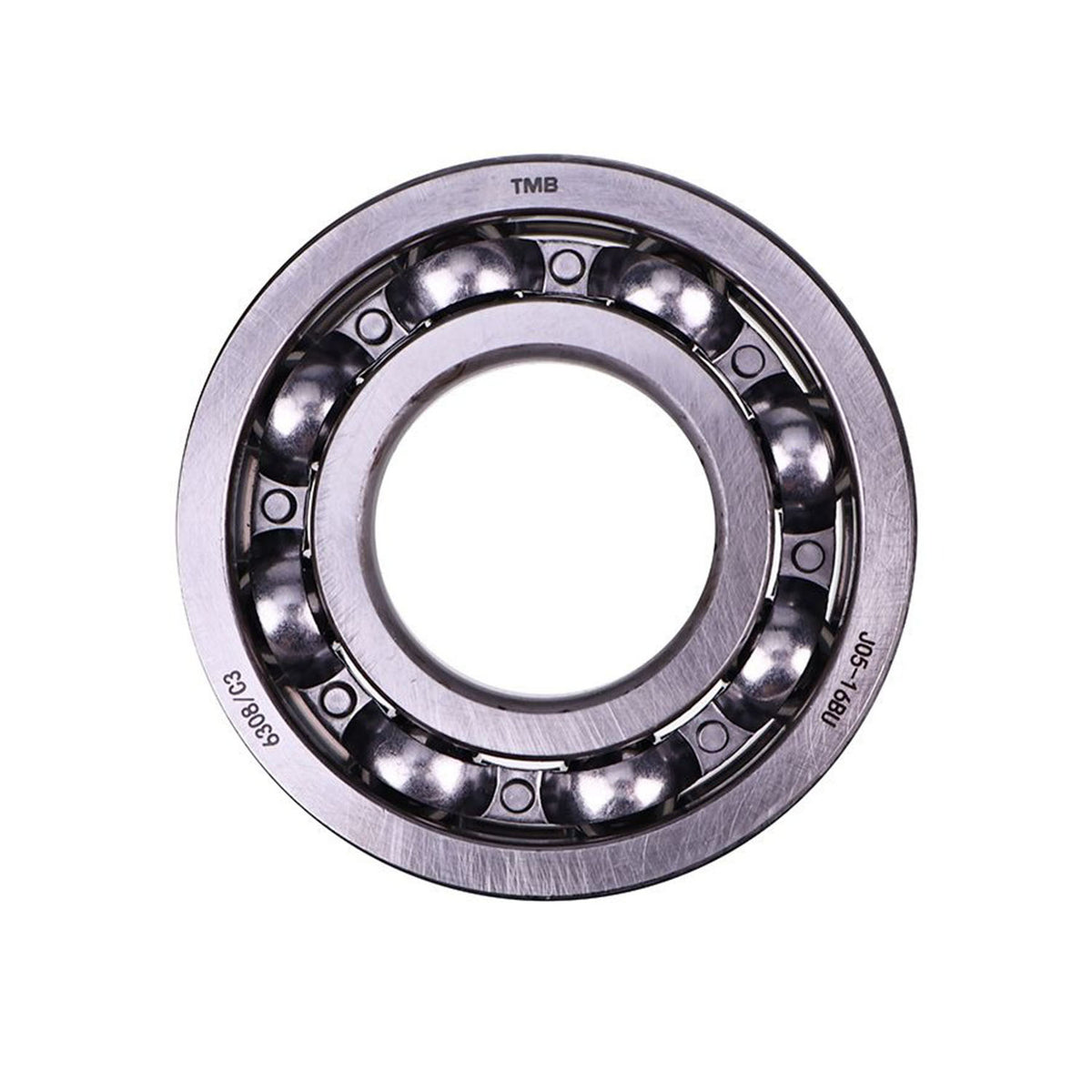 Ball Bearing 0750116139 for ZF Transmission Gearbox 4WG180 4WG200 SDLG Wheel Loader LG958L - KUDUPARTS