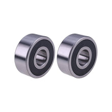 2 Pieces Front Wheel Bearing 25-1368 1013-2RS for Harley Davidson Motorcycle FLSTF FLSTN Softail FXD FXST XL 1200