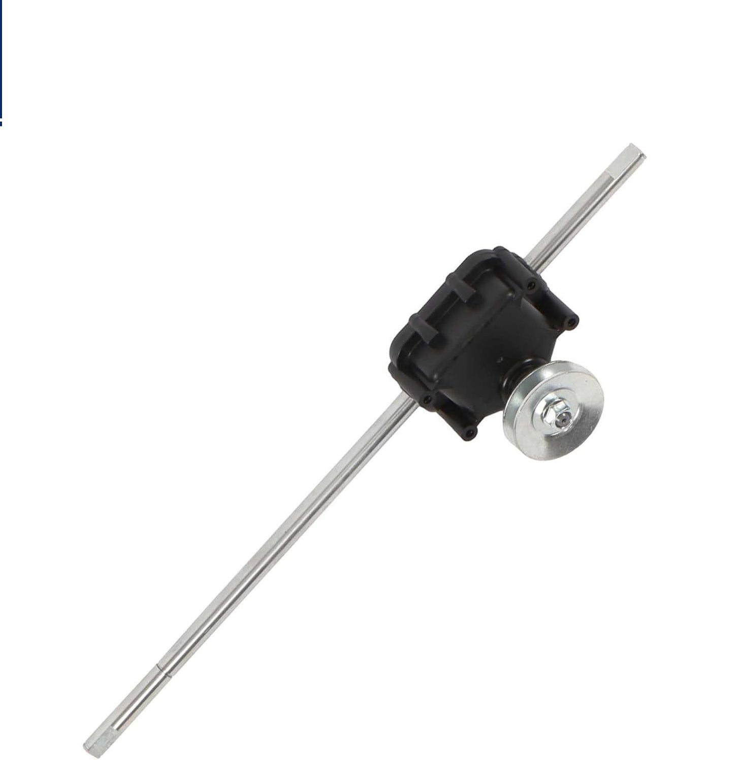 Transmission Assembly 121-9181 for Toro 20" Mulching/Rear Bagging Lawn Mower 10632 10634 29639 29643