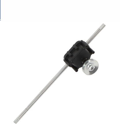 Transmission Assembly 121-9181 for Toro 20" Mulching/Rear Bagging Lawn Mower 10632 10634 29639 29643