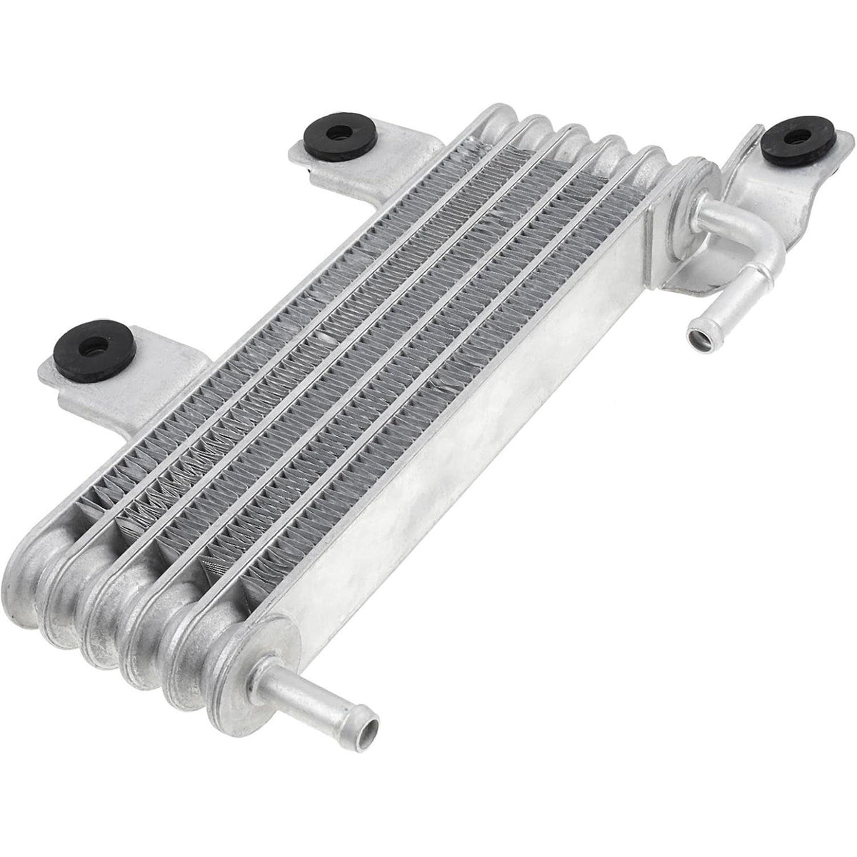 Transmission Oil Cooler 25460-2E000 for Hyundai Tucson 2.0L L4 2.7L V6 2005-2009 - KUDUPARTS
