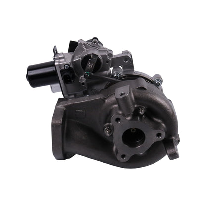Turbo CT16V Turbocharger 17201-UL010 for Toyota Engine 1KD Forklift 40-8FD 8FD35U 8FD40U 8FD45U (Ship to US Only.)