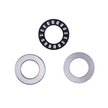 Aftermarket SKF 81105TN 25*42*11mm Cylindrical Roller Thrust Bearing for Vehicle Harvester - KUDUPARTS