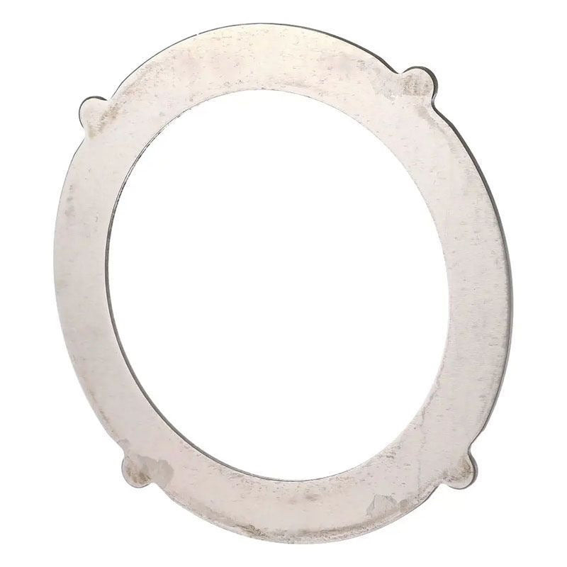 349x245.5x5mm 4T Brake Disc E135226 for New Holland Motor Grader F140 F140B F170 F170B F200 F200B G140 G170 G200 RG140.B RG170.B RG200.B - KUDUPARTS