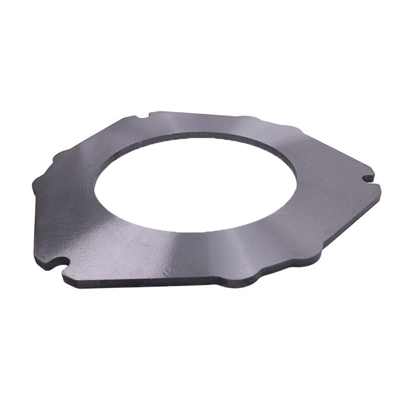 Brake Separator Plate 87708435 for CASE Loader 570N EP 570NXT 580M 580SN 590SM Forklift 586H 588H