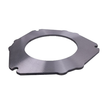 Brake Separator Plate 87708435 for CASE Loader 570N EP 570NXT 580M 580SN 590SM Forklift 586H 588H