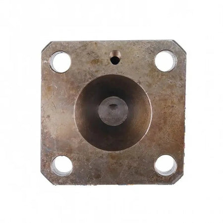 Front Axle King Pin T188397 for John Deere Tractor 6010 6100 6110 6120 6200 - KUDUPARTS
