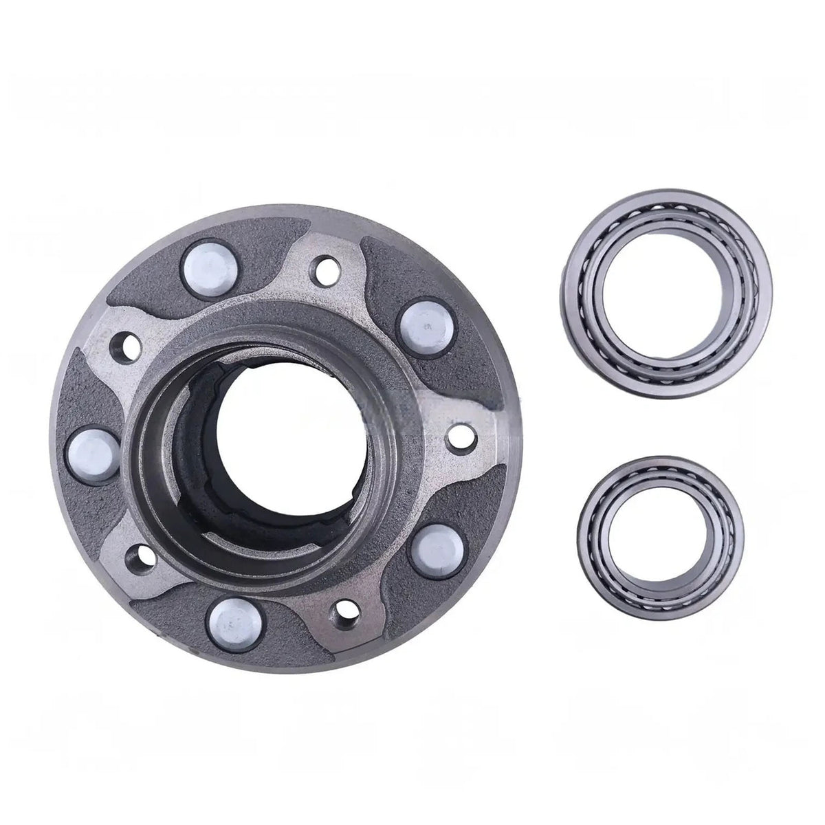 Front Hub Sub Assembly 43503-69035 for Toyota Land Cruiser Lexus LX470 1998-2007 - KUDUPARTS
