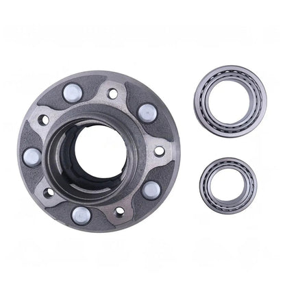 Front Hub Sub Assembly 43503-69035 for Toyota Land Cruiser Lexus LX470 1998-2007