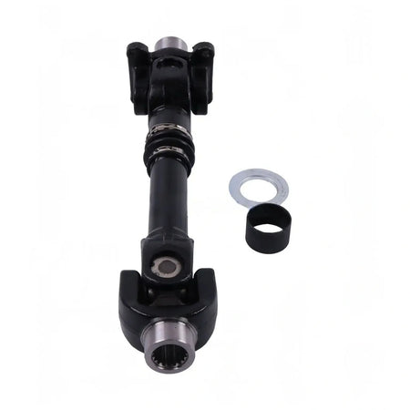 Rear Propeller Shaft 703500767 703500769 703500801 for Can-Am ATV Commander Outlander - KUDUPARTS