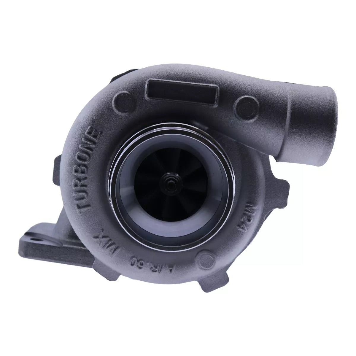 AR69583 SE500252 Turbocharger For John Deere 444D 544B 544C 544d 6414 640 (Ship to US Only.)