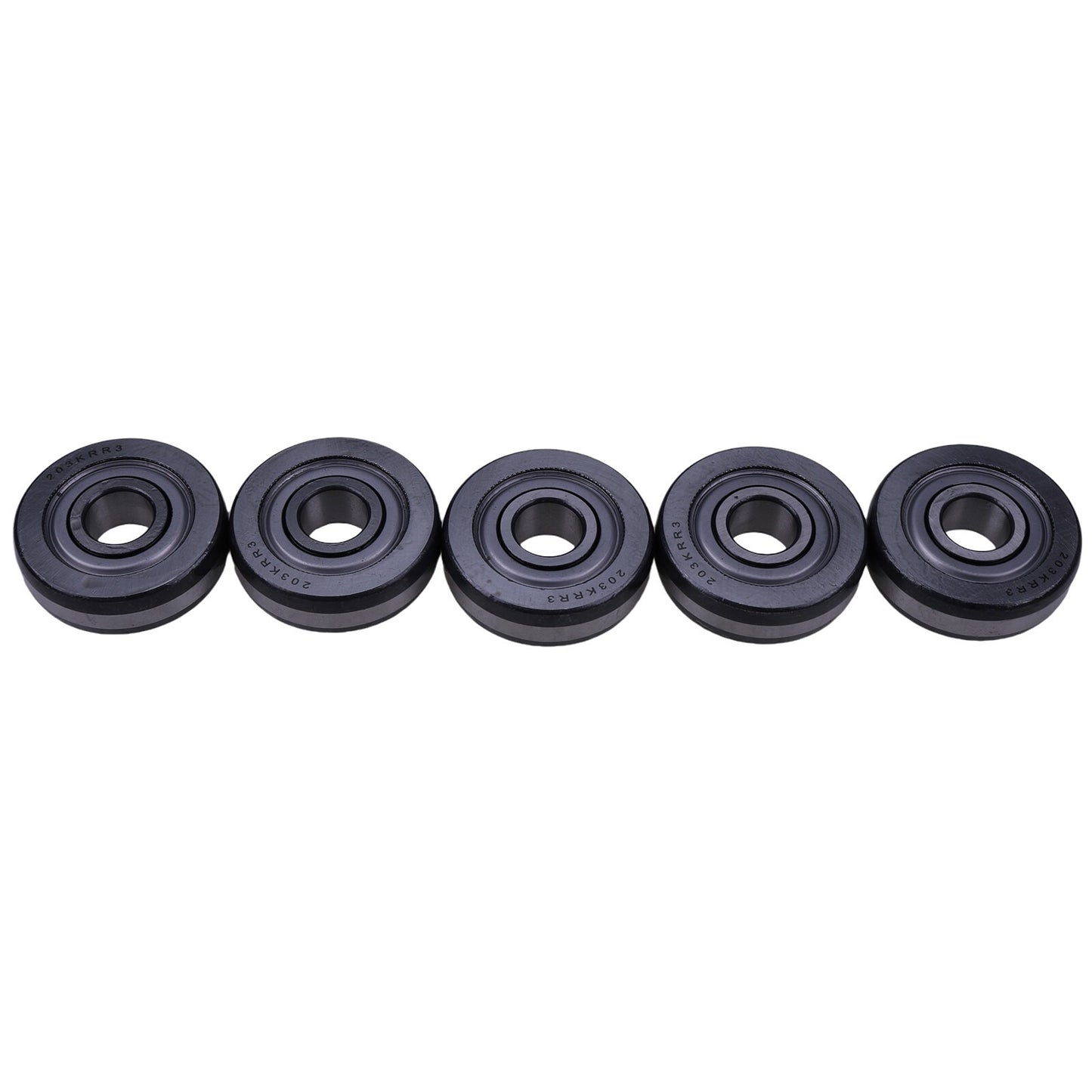 5 piezas de rodamiento 667925R91 para CASE 1400 1800 1822 2055 8340 SBX520 SBX550 8540 8555 8590 HSX142 HDX121 HDX122 HDX141