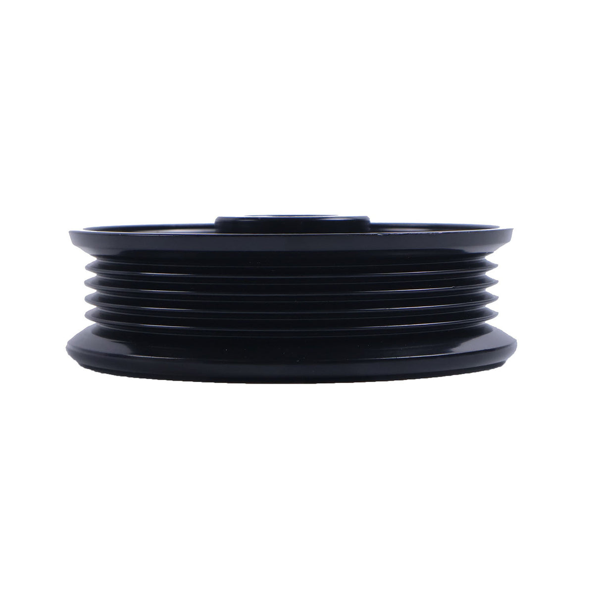 Alternator Pulley 3046204 for Cummins Engine ISM L10 M11 QSM11 - KUDUPARTS