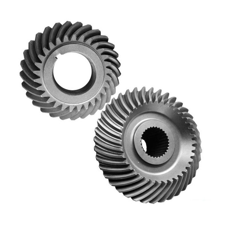 Transmission Gear Set 87310992 for CASE Combine 5088 6088 7088