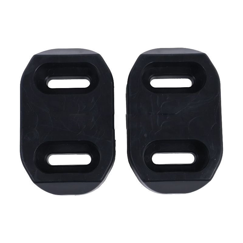1 Pair Skid Shoe 106-4588-01 for Toro Snow Thrower 724 OE 726 OE 824 OE 826 OE 826 OTE 826 OXE e 26 - KUDUPARTS
