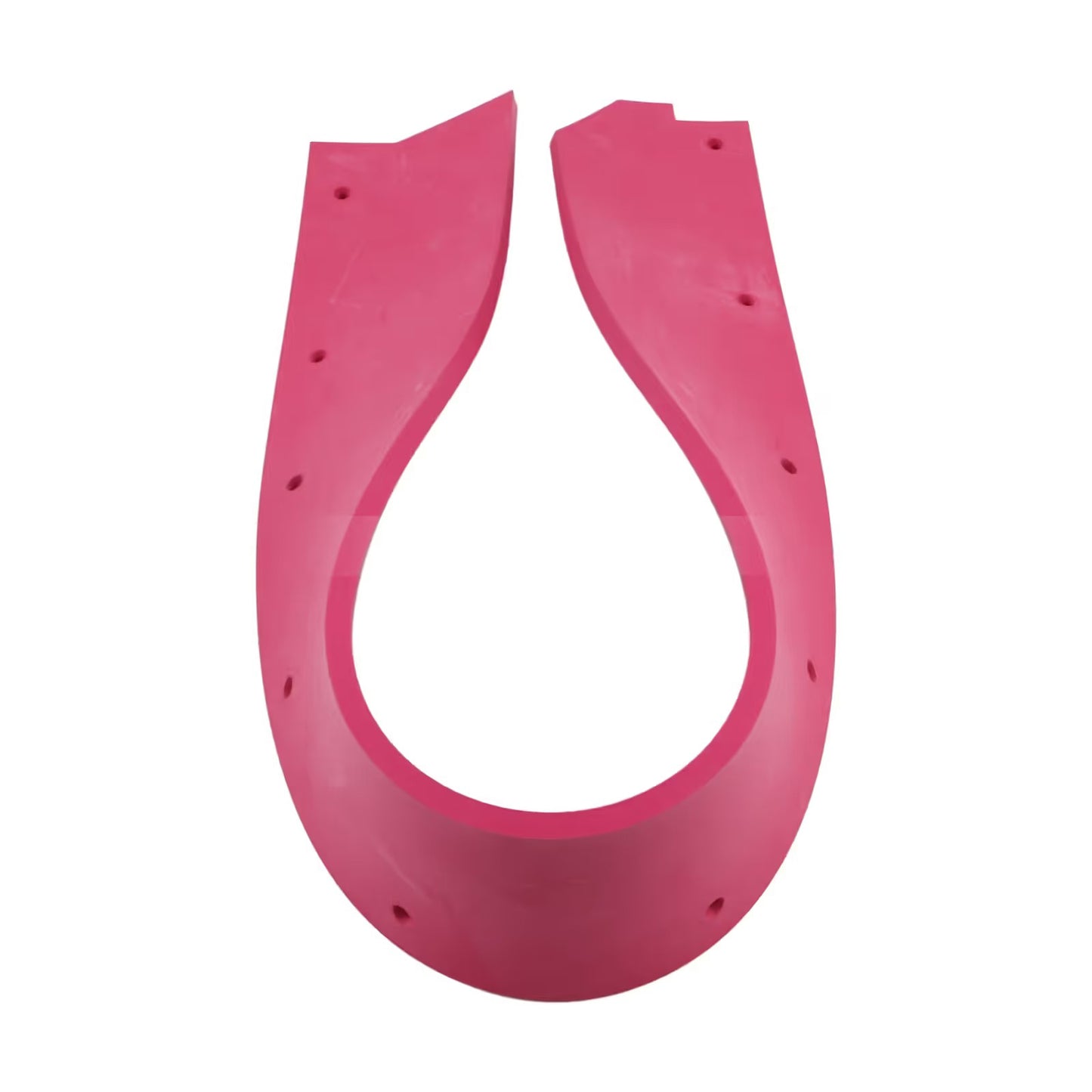 38.3 Inch Side Skirt Squeegee Blade 1028976 1031011 for Tennant Sweeper Scrubber M20 M30 T20