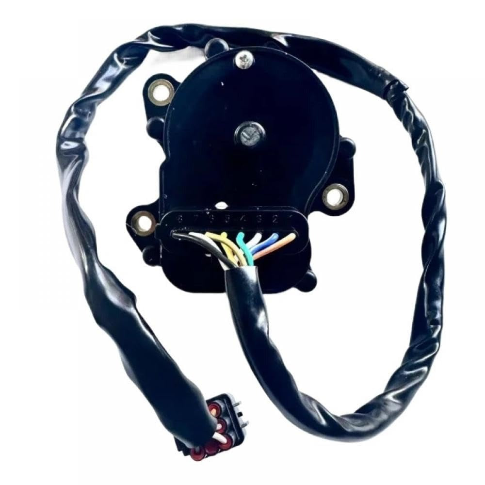 Front Differential Servo Actuator 3B4-4616A-02-00 for Yamaha Big Bear 400 Grizzly 350 450 550 Rhino 700 2007-2014