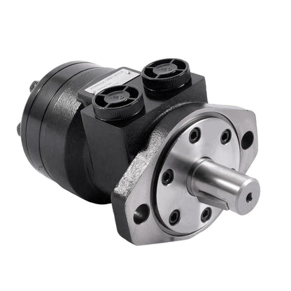 Hydraulic Gerotor Motor 101-1027-009 for Eaton Char-Lynn H Series - KUDUPARTS