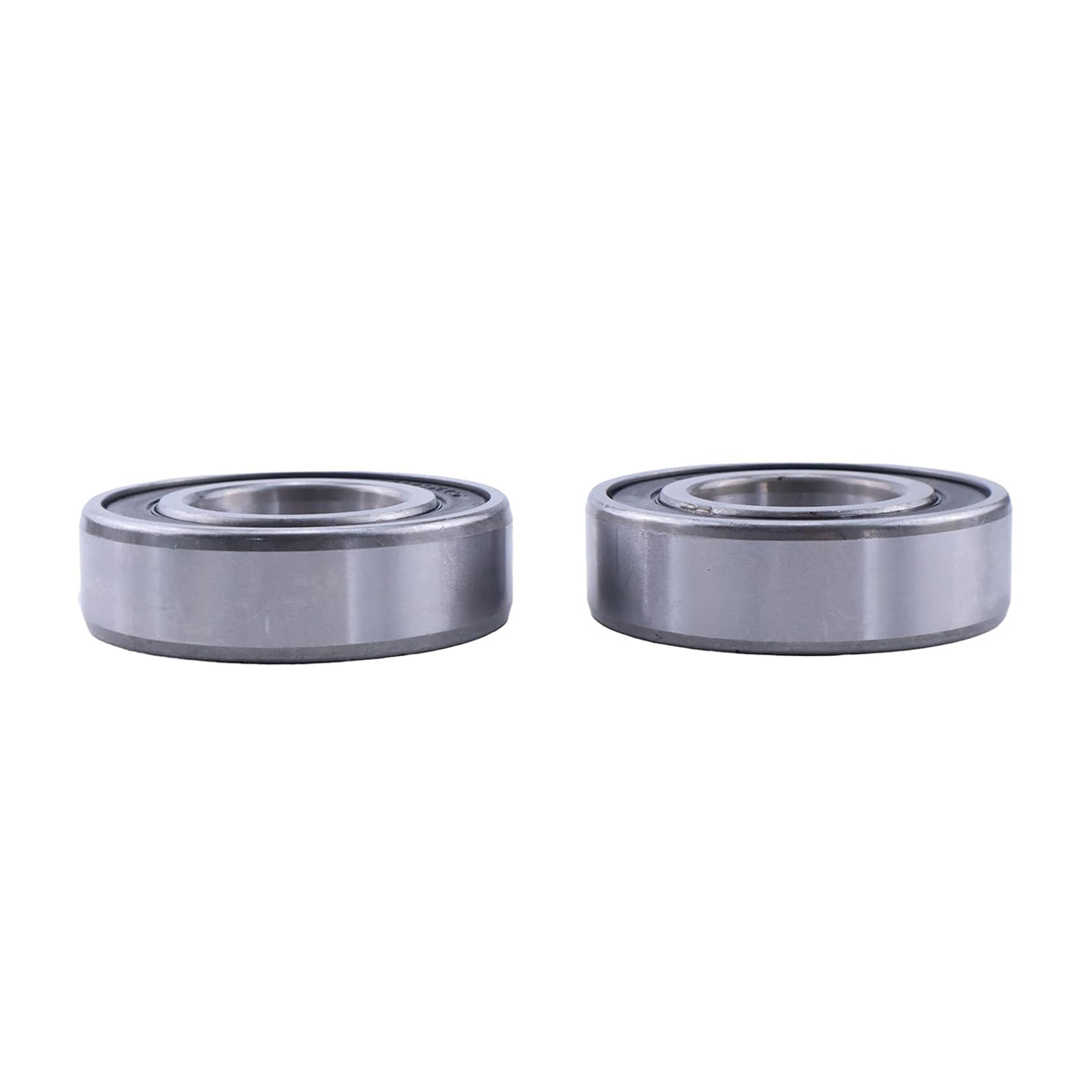6Pcs Blade Spindle Bearing M63810 M88252 for John Deere 160 260 261 272 359 400 420 430 647 655 665 673 681 2305 2320 2520 3120 3203 3320 - KUDUPARTS
