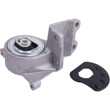 Upper Transmission Mount A5429 DG1Z6038D for Ford Flex Taurus Lincoln MKS MKT Mercury Sable 2008-2019 - KUDUPARTS