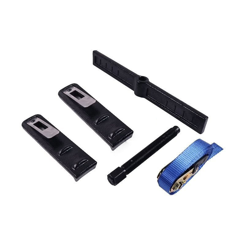 6980 Drum Rotor Hub Puller Tool for Removing Brake Wheel Gear Flywheel Pulley