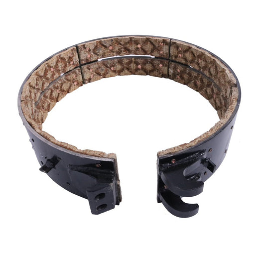Brake Band Assembly 144-33-52111 for Komatsu Bulldozer D70-LE D75A-1 D60PL-8 D60P-1D D65P-8 D65E-8 - KUDUPARTS