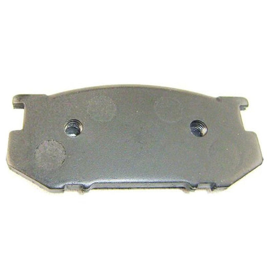 Brake Shoe 8025276 for Nissan Forklift WHC01 - KUDUPARTS