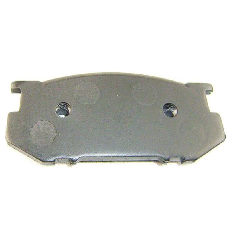Brake Shoe 8025276 for Nissan Forklift WHC01 - KUDUPARTS