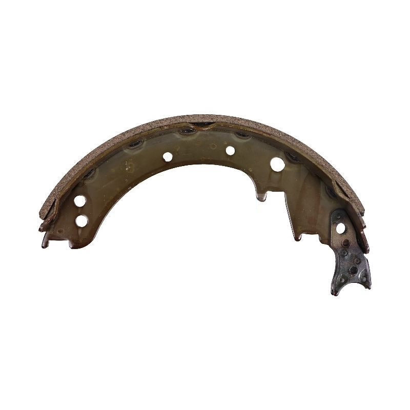 Brake Shoe 91446-17100 for Mitsubishi FD20 FD30 FG30 FBC20 FBC25 FBC30 FD23 FD25 FG20 FG25 FG35 FGC25 - KUDUPARTS