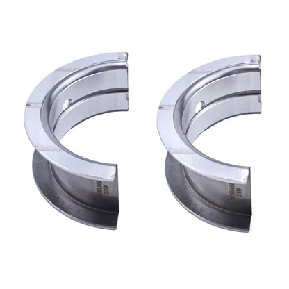 Cojinete de empuje del cigüeñal RE65168 para cargadoras Hitachi LX230-5, LX100-3, LX100-5, LX120-3, bulldozer DX75L-2 y DX75M-2