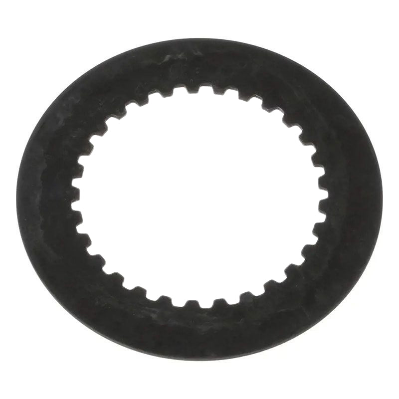 131x85x2.5mm 29T Notched Disc E135225 for CASE Wheel Loader 621 621B 721 721B 921 821B W30 - KUDUPARTS
