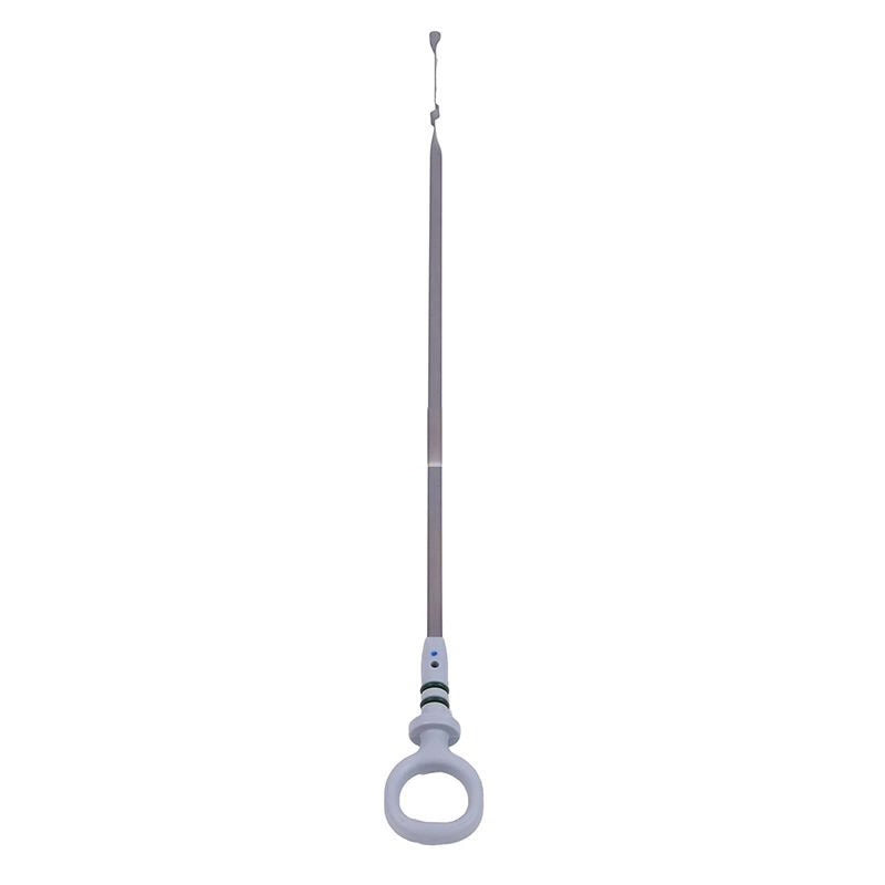 Oil Dipstick 15655-Z6L-000 for Honda GX630 GX660 GX690 - KUDUPARTS