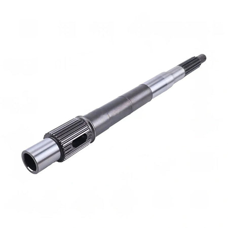 Propeller Shaft 69J-45611-00-00 for Yamaha Outboard Engine 200 225 250 HP F200TXRA F200TXRB VX200TLRB - KUDUPARTS