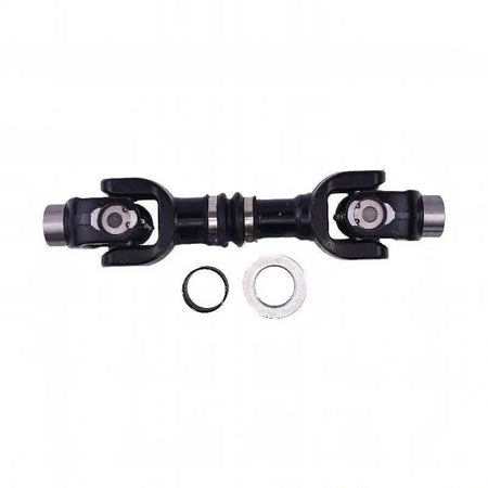 Rear Propeller Drive Shaft 703500988 703500858 703500931 for Can-Am Outlander Renegade 570 650 850 1000 1000R - KUDUPARTS