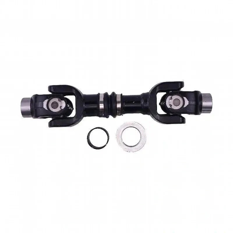 Rear Propeller Drive Shaft 703500988 703500858 703500931 for Can-Am Outlander Renegade 570 650 850 1000 1000R - KUDUPARTS
