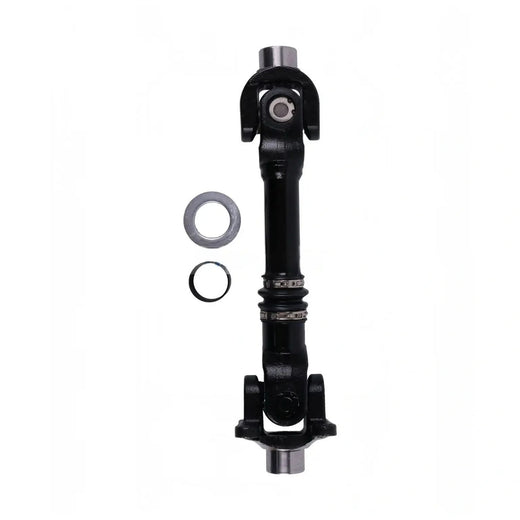 Rear Propeller Shaft 703500767 703500769 703500801 for Can-Am ATV Commander Outlander - KUDUPARTS