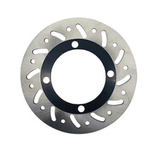 RH Rear Brake Disc 13206010350 for Odes ATV UTV X2ST X4ST 800 Dominator2