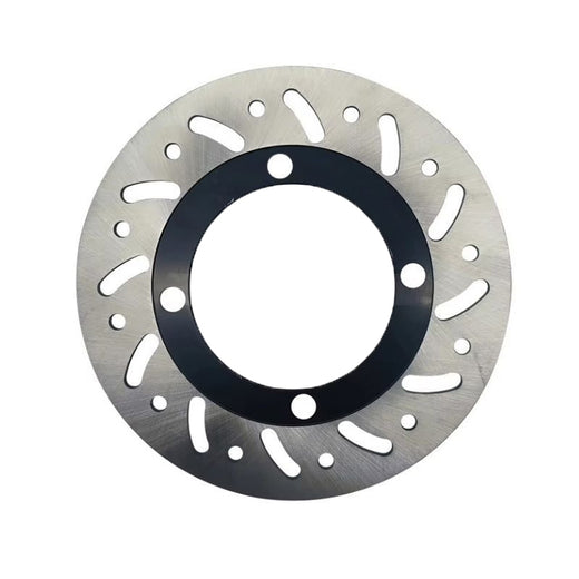 RH Rear Brake Disc 13206010350 for Odes ATV UTV X2ST X4ST 800 Dominator2 - KUDUPARTS