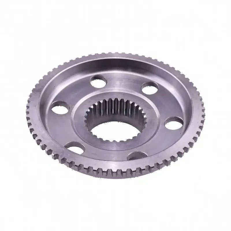 Ring Gear Disc 5151440 for CASE Tractor MAXXUM 100 110 115 120 MXM 130 125 PUMA 140