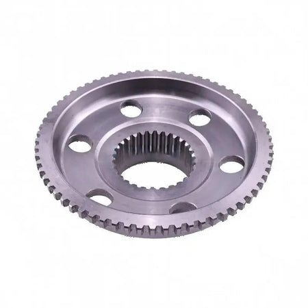 Ring Gear Disc 5151440 for CASE Tractor MAXXUM 100 110 115 120 MXM 130 125 PUMA 140 - KUDUPARTS