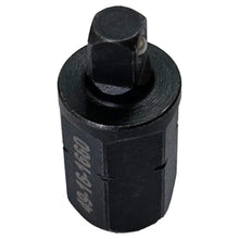 Electric Tool 1/4" Anvil Adapter 49-16-1660 for Milwaukee M12  Fuel Insider Box Ratchet