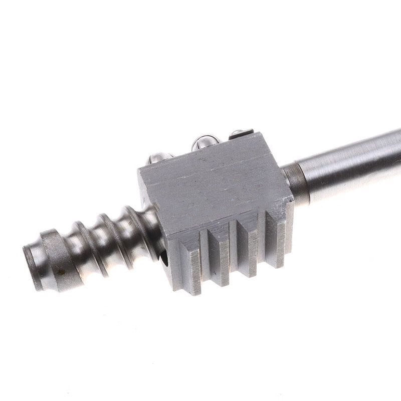 Steering Shaft 67211-41120 for Kubota Tractor B5200 B5200D B6200 B6200D B6200E B7200 B7200D B7200E