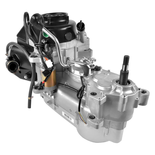 4 Stroke CVT for GY6 230CC Eninge ATV Go Cart - KUDUPARTS